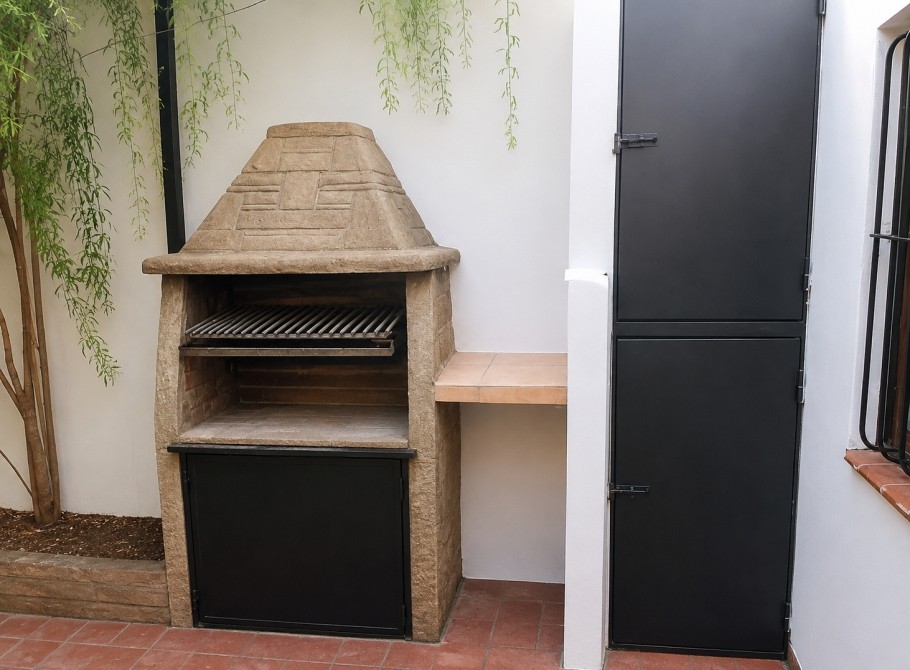 Casa tipo PH 2 Ambientes con Garage, Patio y Parrilla - Temperley | BuscadorProp — foto 10
