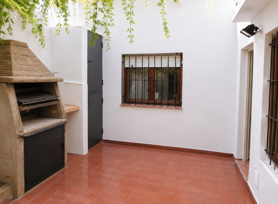 Casa tipo PH 2 Ambientes con Garage, Patio y Parrilla - Temperley | BuscadorProp — foto 11