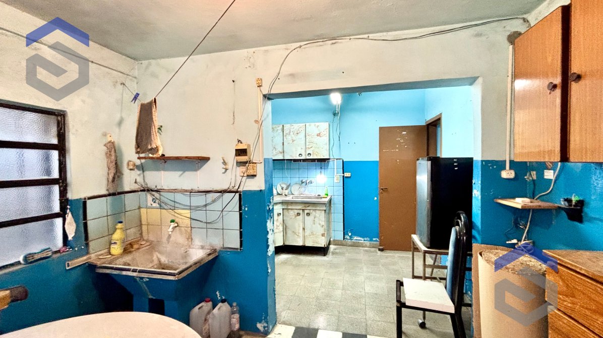 Casa en Lote de 10 x 34 mts con Jardín y Galpón - Apta Crédito | BuscadorProp — foto 4