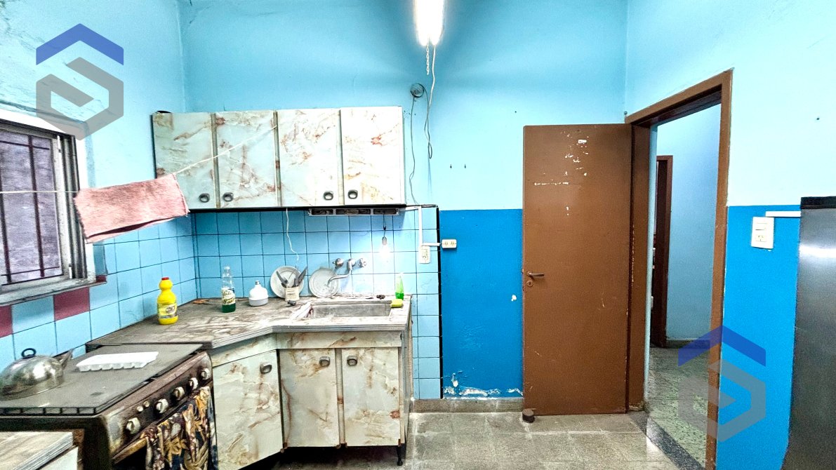 Casa en Lote de 10 x 34 mts con Jardín y Galpón - Apta Crédito | BuscadorProp — foto 7