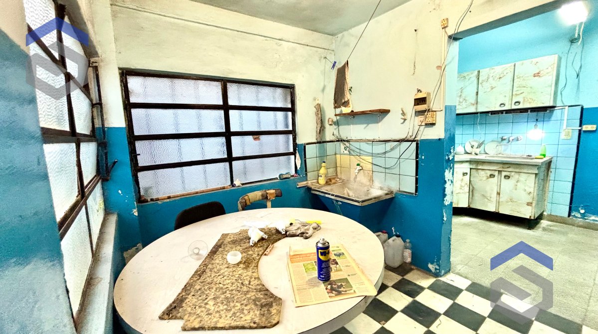 Casa en Lote de 10 x 34 mts con Jardín y Galpón - Apta Crédito | BuscadorProp — foto 8