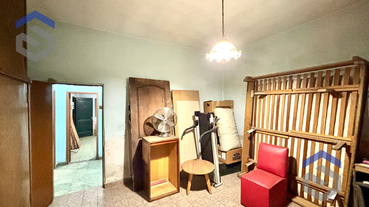 Casa en Lote de 10 x 34 mts con Jardín y Galpón - Apta Crédito | BuscadorProp — foto 10