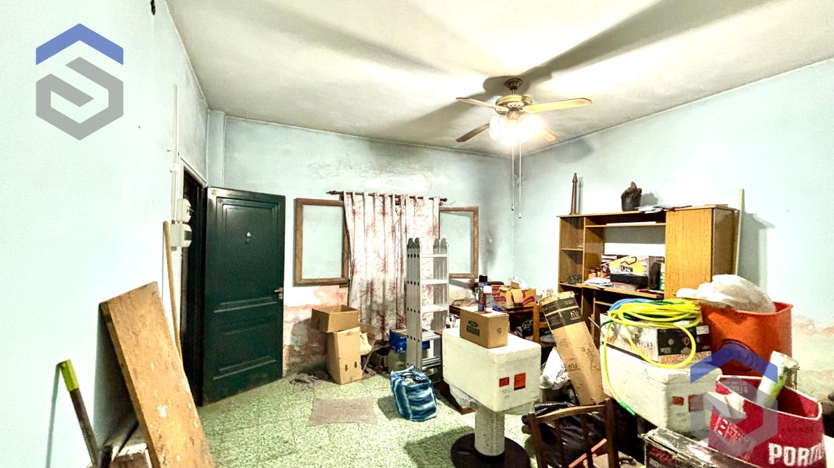 Casa en Lote de 10 x 34 mts con Jardín y Galpón - Apta Crédito | BuscadorProp — foto 11