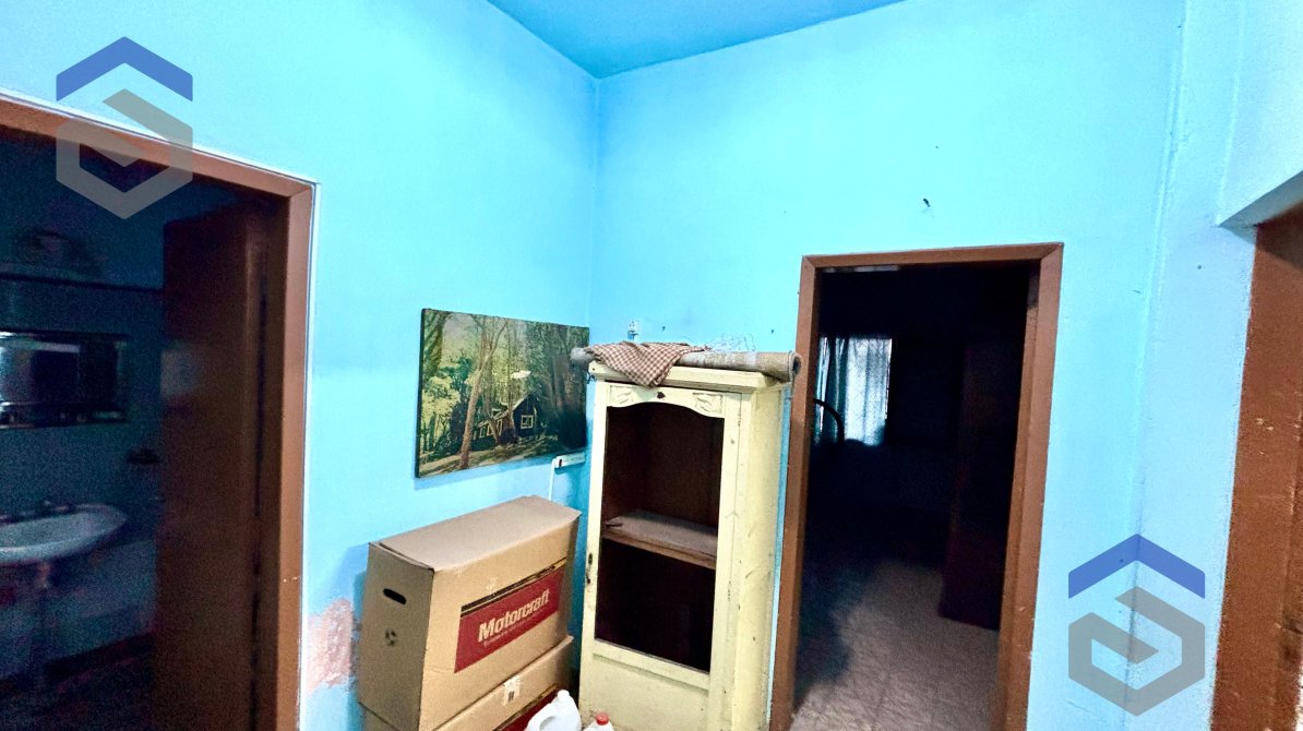 Casa en Lote de 10 x 34 mts con Jardín y Galpón - Apta Crédito | BuscadorProp — foto 15