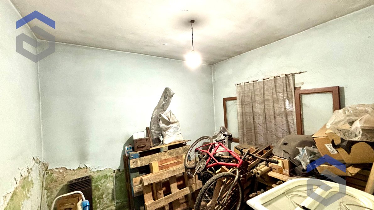 Casa en Lote de 10 x 34 mts con Jardín y Galpón - Apta Crédito | BuscadorProp - 21