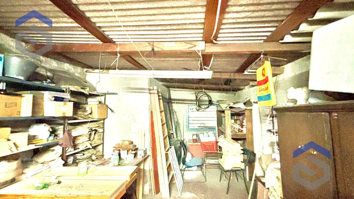 Casa en Lote de 10 x 34 mts con Jardín y Galpón - Apta Crédito | BuscadorProp - 22