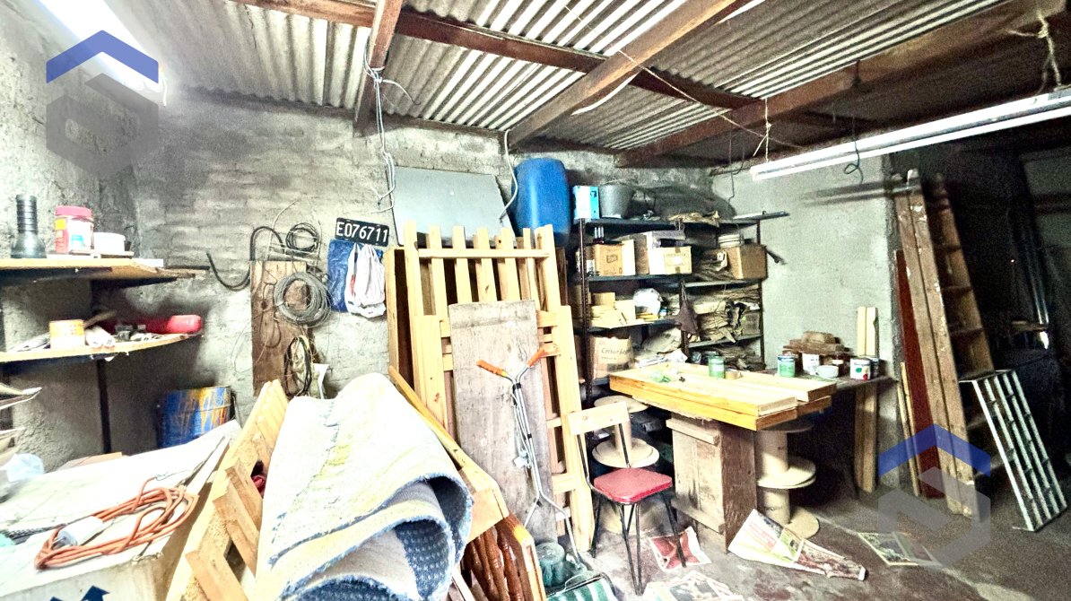 Casa en Lote de 10 x 34 mts con Jardín y Galpón - Apta Crédito | BuscadorProp - 23