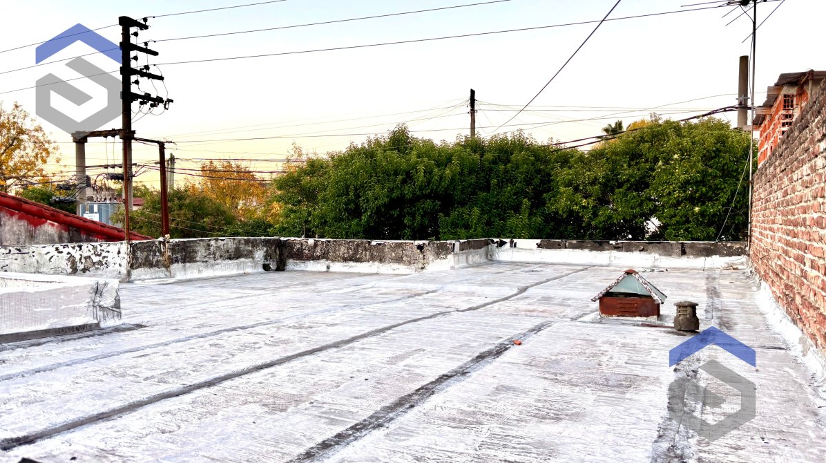 Casa en Lote de 10 x 34 mts con Jardín y Galpón - Apta Crédito | BuscadorProp - 25