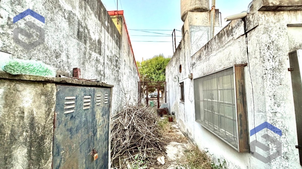 Casa en Lote de 10 x 34 mts con Jardín y Galpón - Apta Crédito | BuscadorProp - 29