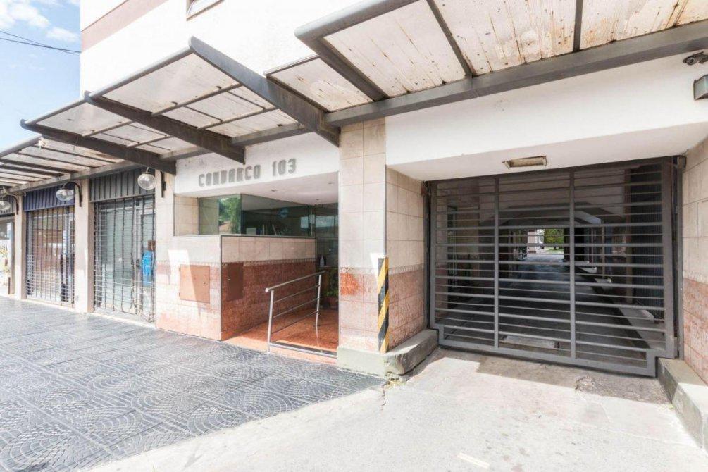 Departamento Dos ambientes cerca de la Estación de Trenes | BuscadorProp