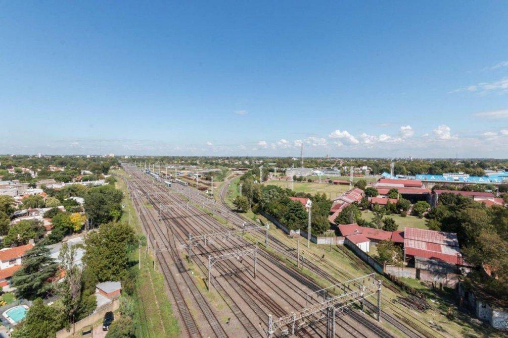 Departamento Dos ambientes cerca de la Estación de Trenes | BuscadorProp — foto 5