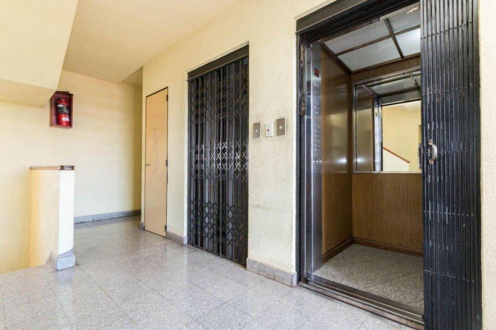 Departamento Dos ambientes cerca de la Estación de Trenes | BuscadorProp — foto 6