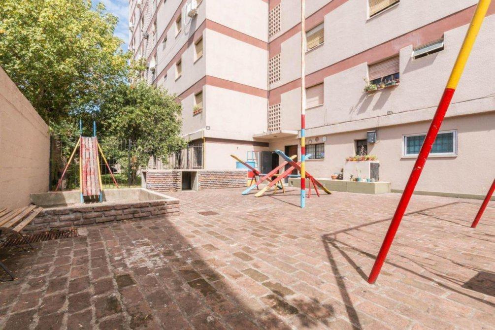 Departamento Dos ambientes cerca de la Estación de Trenes | BuscadorProp — foto 9