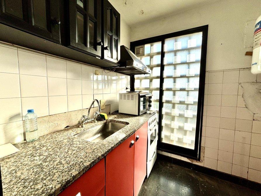 Departamento Dos ambientes cerca de la Estación de Trenes | BuscadorProp - 18