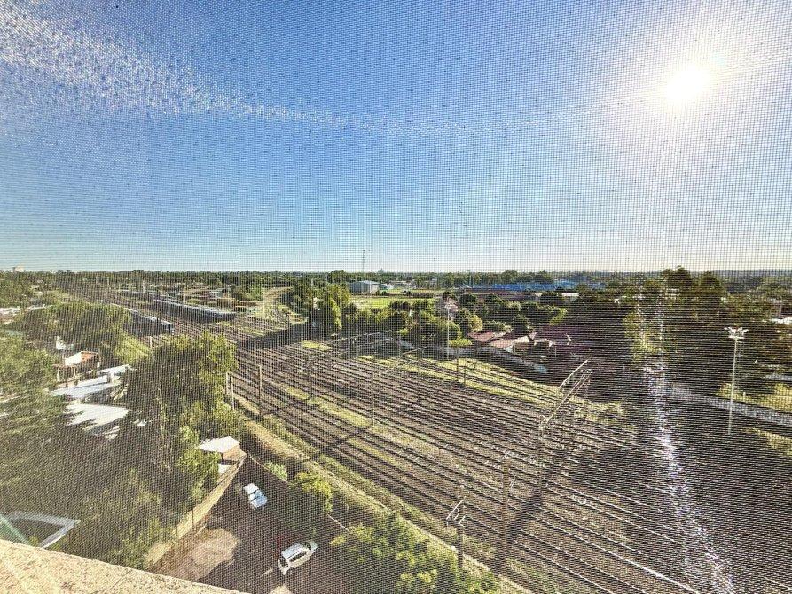 Departamento Dos ambientes cerca de la Estación de Trenes | BuscadorProp - 21