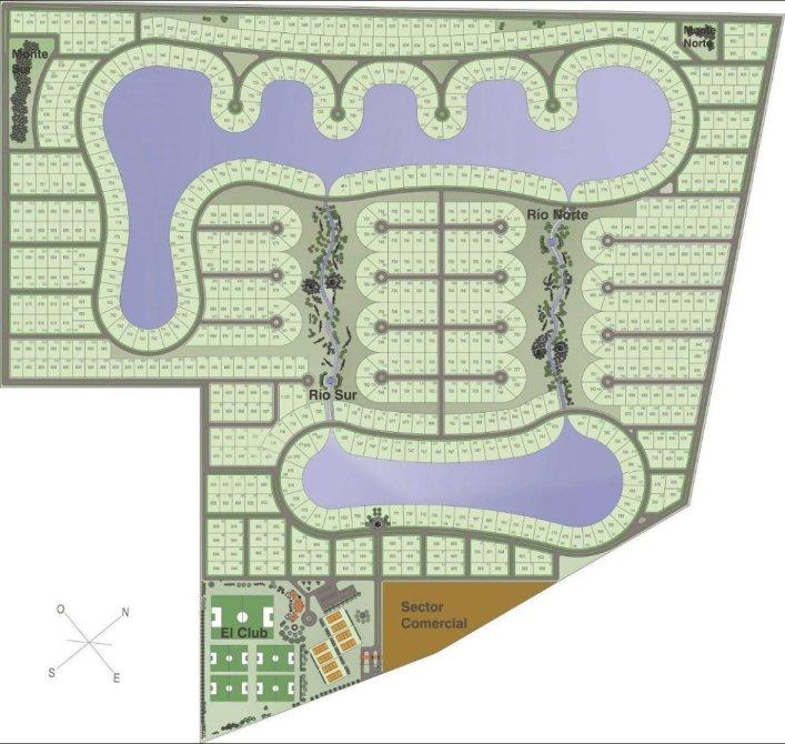 Terreno en Esquina en venta horizontes al sur | BuscadorProp — foto 2