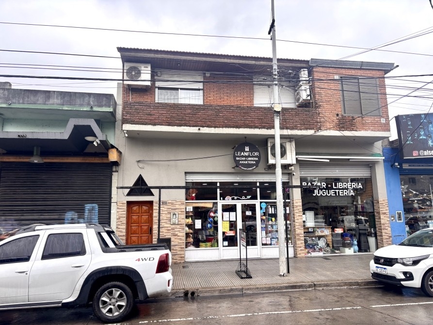 Local Comercial En Alquiler - 360 M² - Fabián Onsari 1553, Wilde - Sevillano Negocios Inmobiliarios - 2