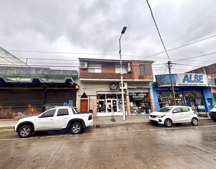 Local Comercial En Alquiler - 360 M² - Fabián Onsari 1553, Wilde - Sevillano Negocios Inmobiliarios - 3