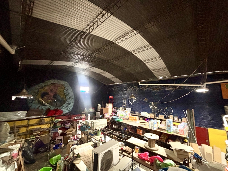 Local Comercial En Alquiler - 360 M² - Fabián Onsari 1553, Wilde - Sevillano Negocios Inmobiliarios - 8