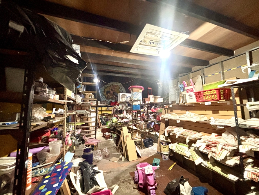 Local Comercial En Alquiler - 360 M² - Fabián Onsari 1553, Wilde - Sevillano Negocios Inmobiliarios - 11