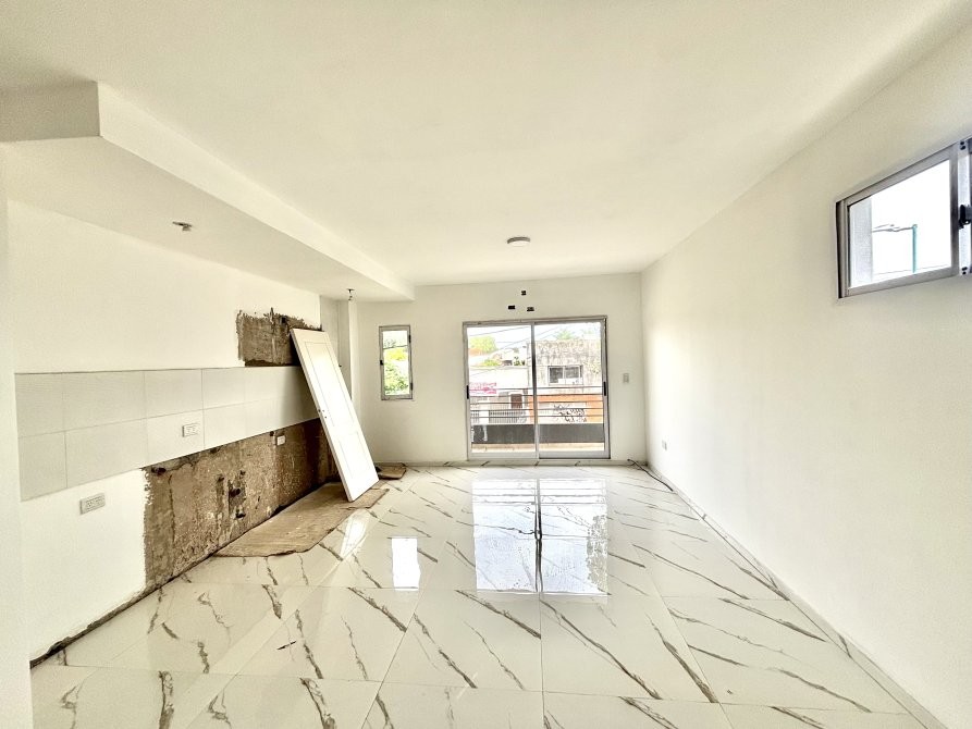 Departamento 3 Ambientes A Estrenar - Primer Piso Por Escalera - Sevillano Negocios Inmobiliarios — foto 4