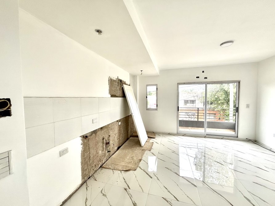 Departamento 3 Ambientes A Estrenar - Primer Piso Por Escalera - Sevillano Negocios Inmobiliarios — foto 5