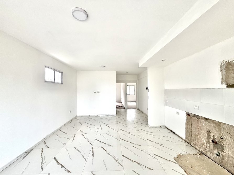 Departamento 3 Ambientes A Estrenar - Primer Piso Por Escalera - Sevillano Negocios Inmobiliarios — foto 6