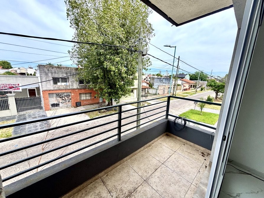 Departamento 3 Ambientes A Estrenar - Primer Piso Por Escalera - Sevillano Negocios Inmobiliarios — foto 7