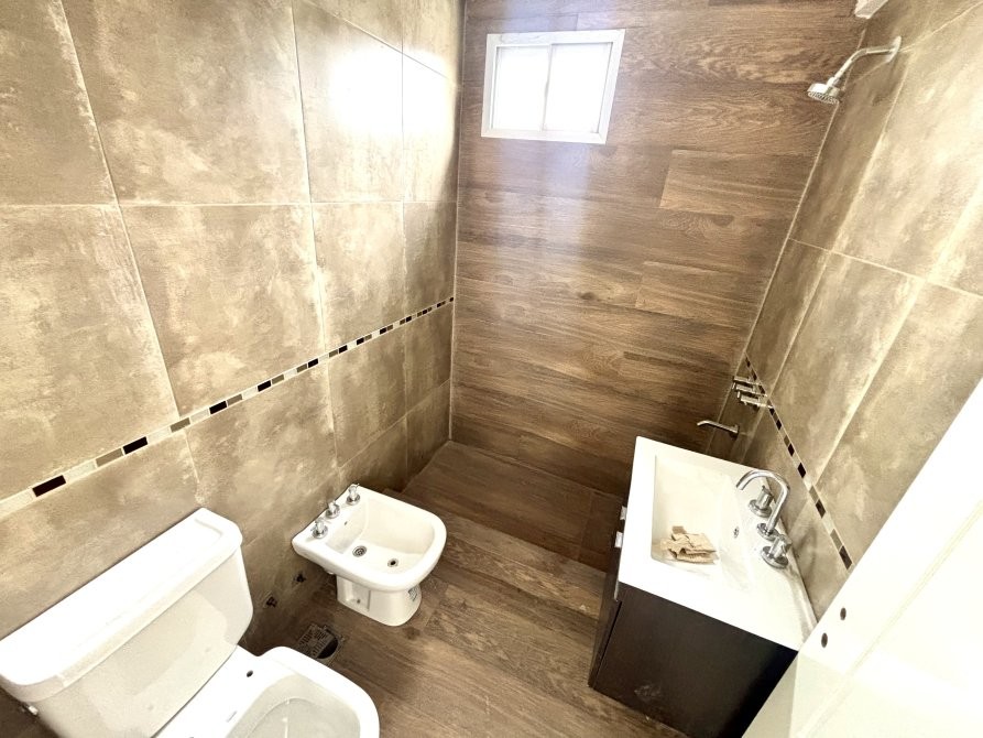 Departamento 3 Ambientes A Estrenar - Primer Piso Por Escalera - Sevillano Negocios Inmobiliarios — foto 8