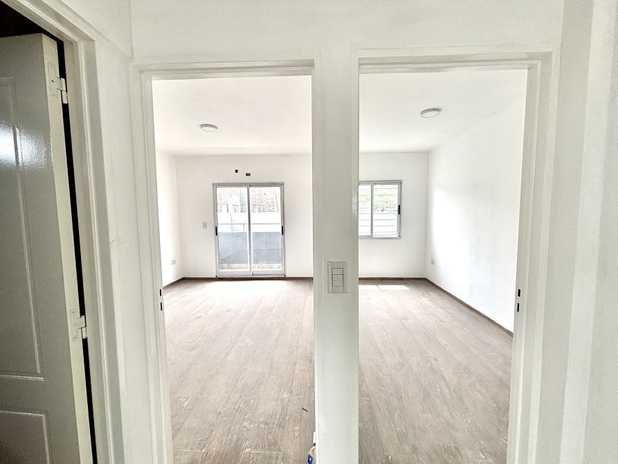 Departamento 3 Ambientes A Estrenar - Primer Piso Por Escalera - Sevillano Negocios Inmobiliarios — foto 9