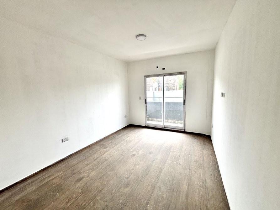 Departamento 3 Ambientes A Estrenar - Primer Piso Por Escalera - Sevillano Negocios Inmobiliarios — foto 12