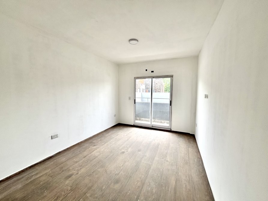 Departamento 3 Ambientes A Estrenar - Primer Piso Por Escalera - Sevillano Negocios Inmobiliarios — foto 13