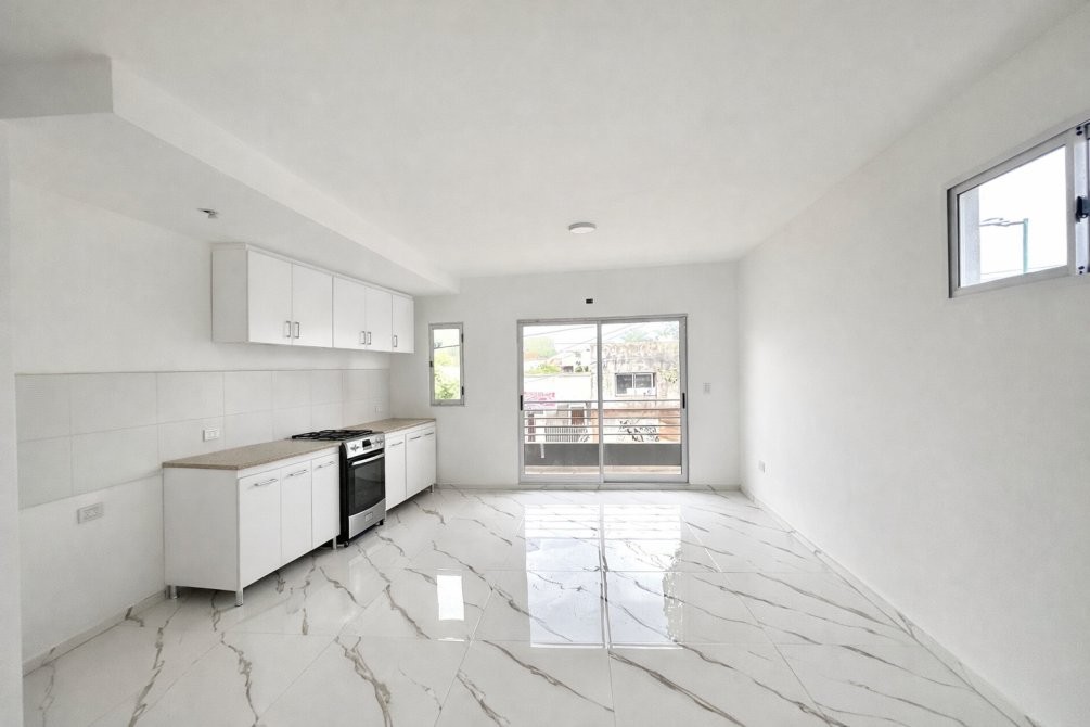 Departamento 3 Ambientes A Estrenar - Primer Piso Por Escalera - Sevillano Negocios Inmobiliarios — foto 15