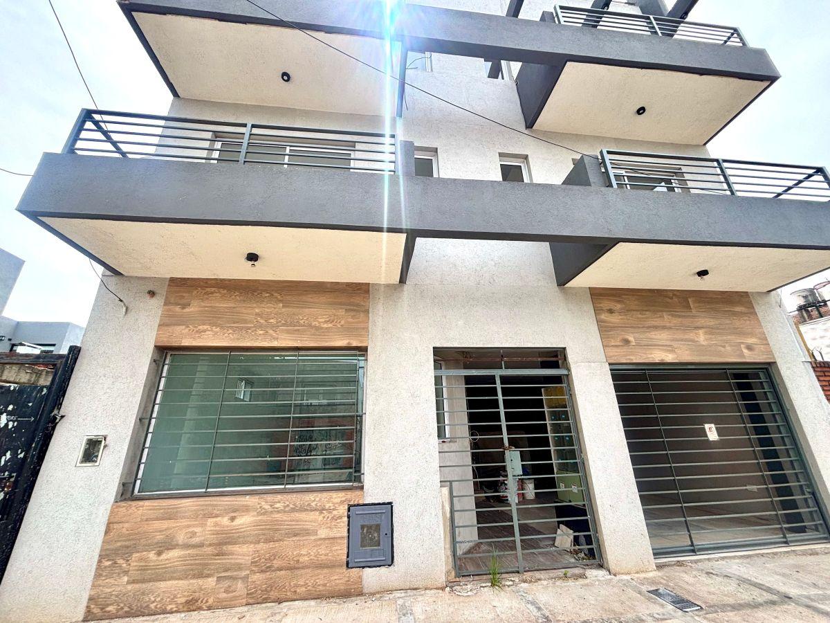 Departamento de 2 Ambientes a Estrenar - Primer Piso por Escalera, Gba Sur - Zonaprop — foto 2