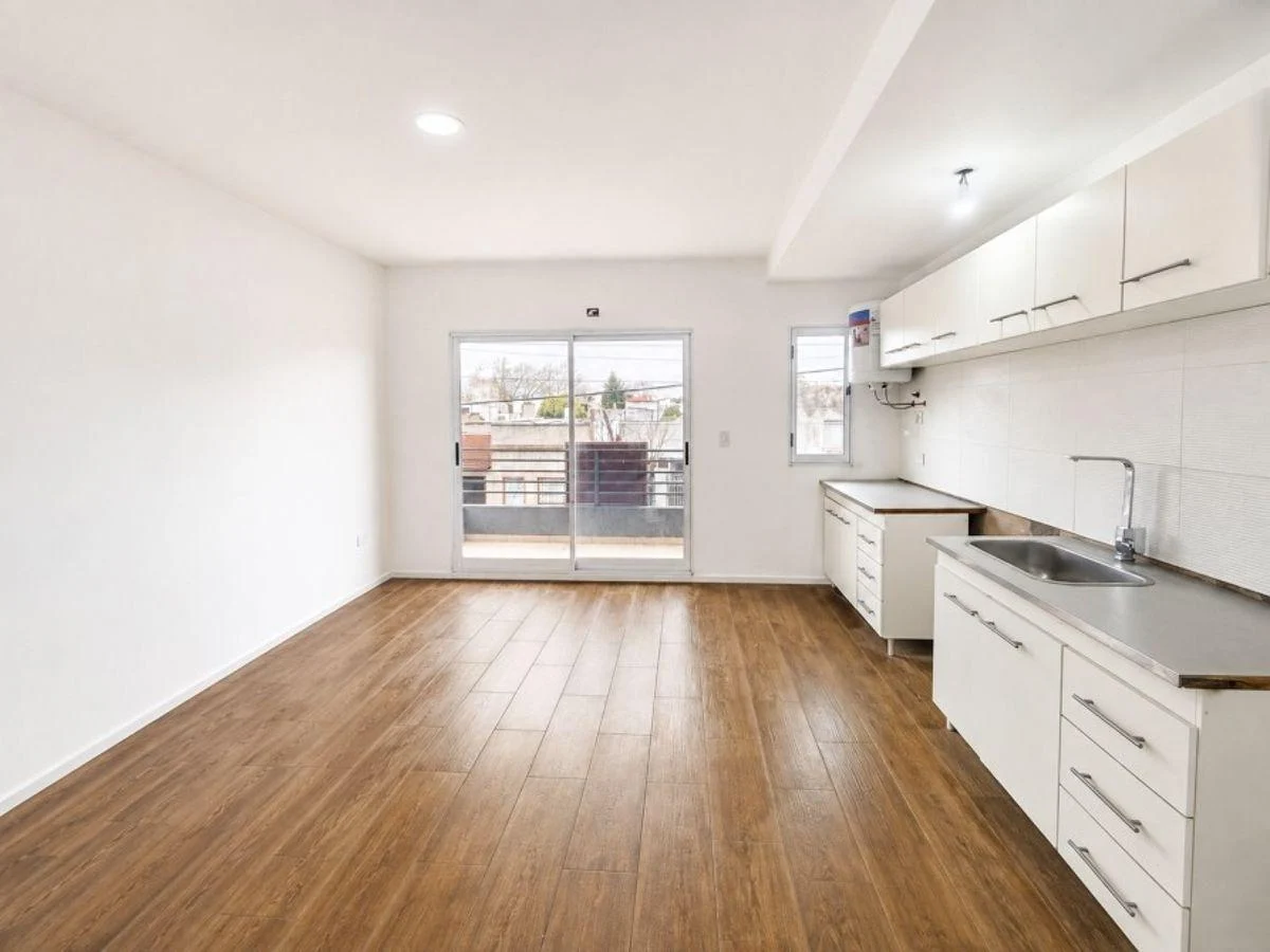 Departamento de 2 Ambientes a Estrenar - Primer Piso por Escalera, Gba Sur - Zonaprop — foto 4