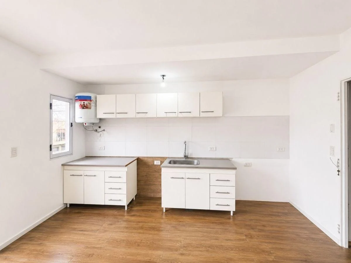 Departamento de 2 Ambientes a Estrenar - Primer Piso por Escalera, Gba Sur - Zonaprop — foto 5