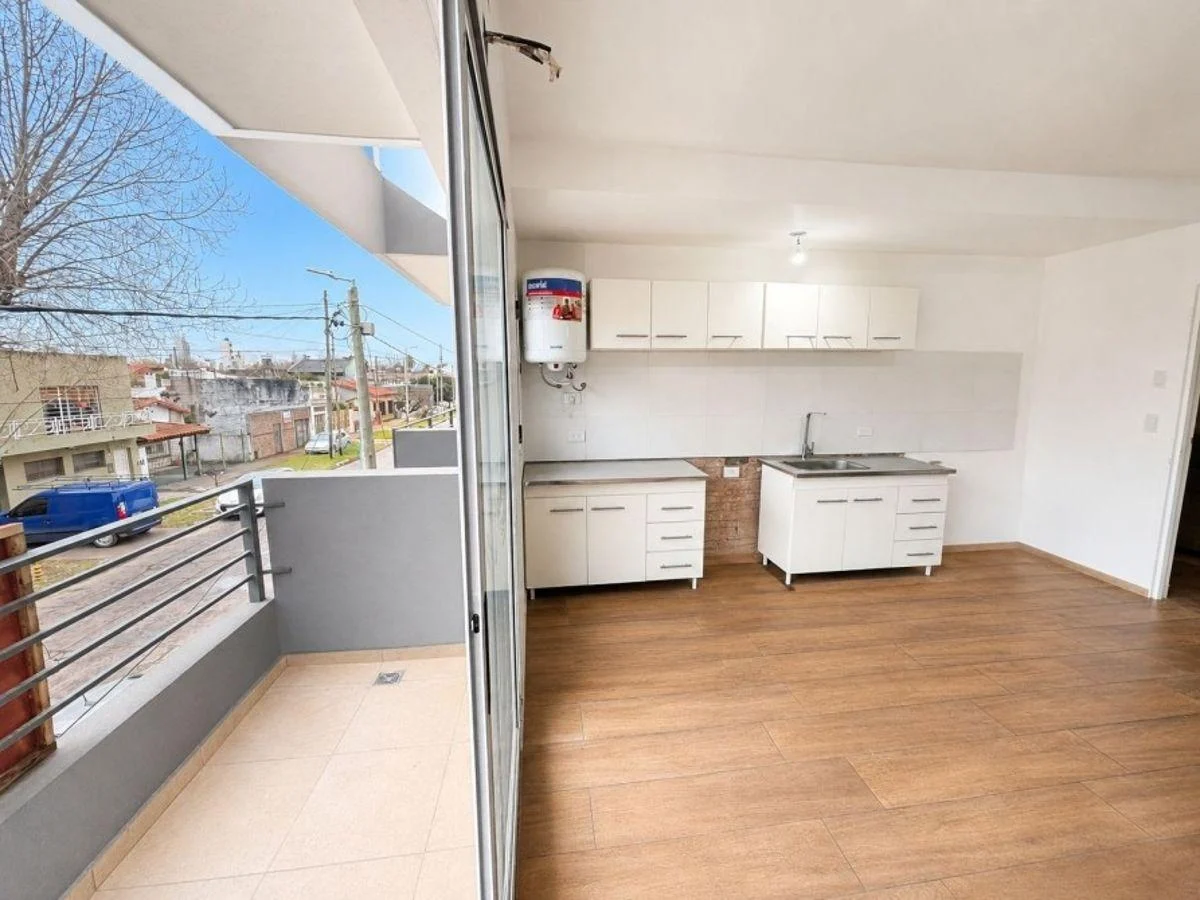 Departamento de 2 Ambientes a Estrenar - Primer Piso por Escalera, Gba Sur - Zonaprop — foto 9