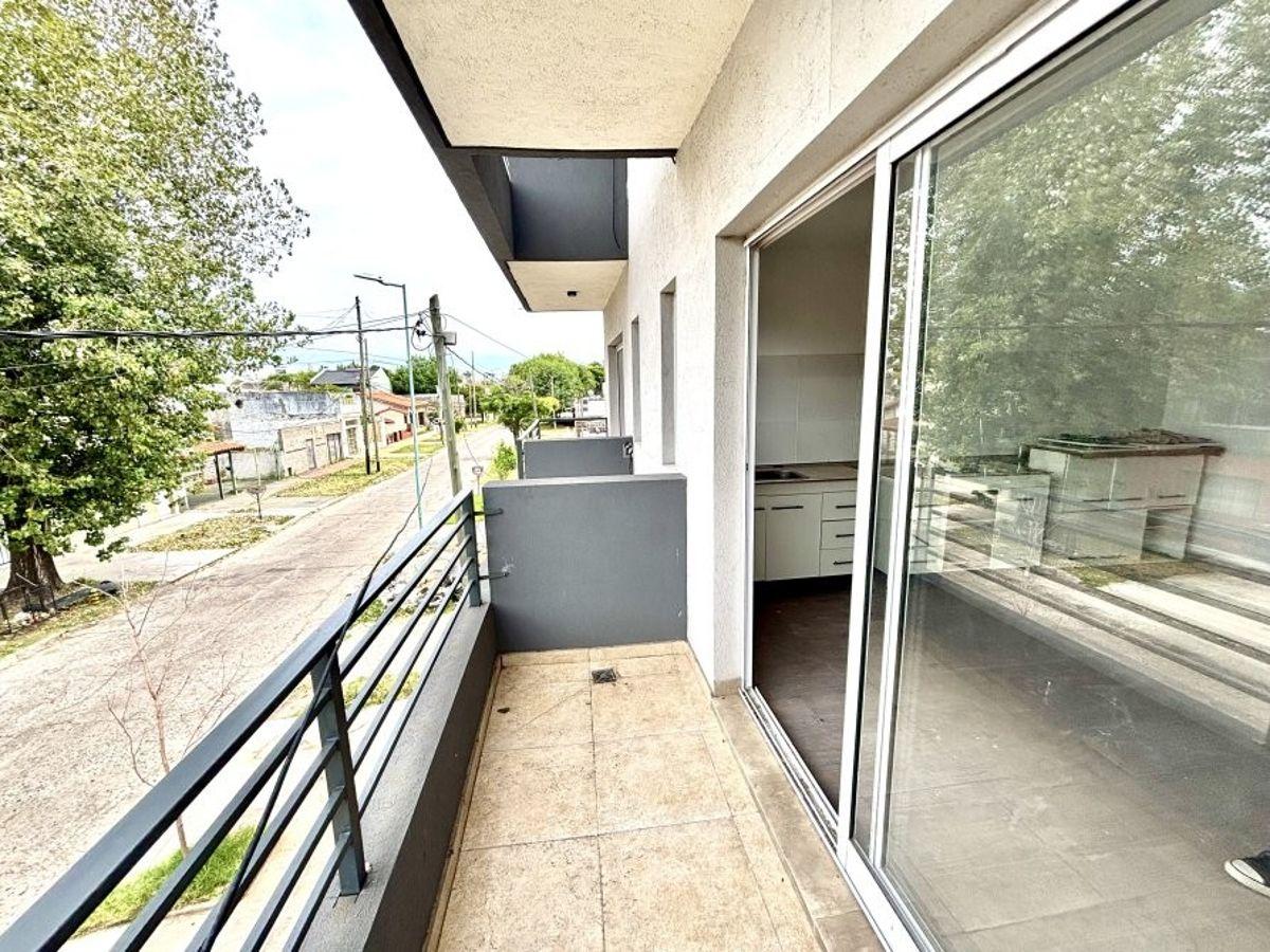 Departamento de 2 Ambientes a Estrenar - Primer Piso por Escalera, Gba Sur - Zonaprop — foto 11