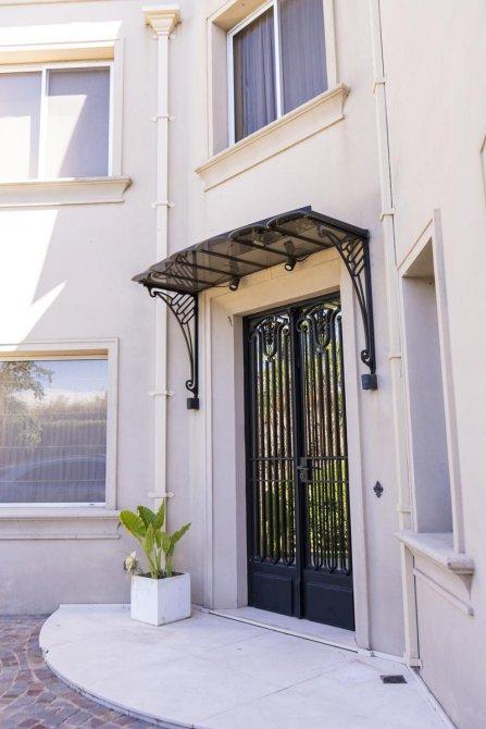 Majestuosa Casa 5 Ambientes Barrio El Rocio - Sevillano Negocios Inmobiliarios - 3