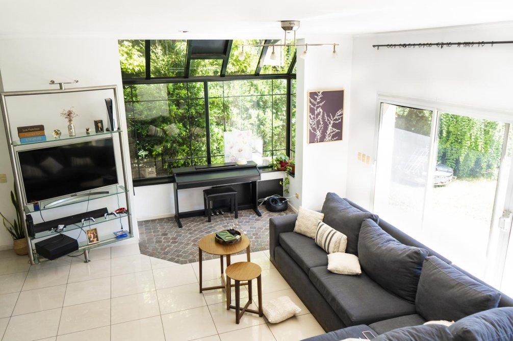 Majestuosa Casa 5 Ambientes Barrio El Rocio - Sevillano Negocios Inmobiliarios - 12