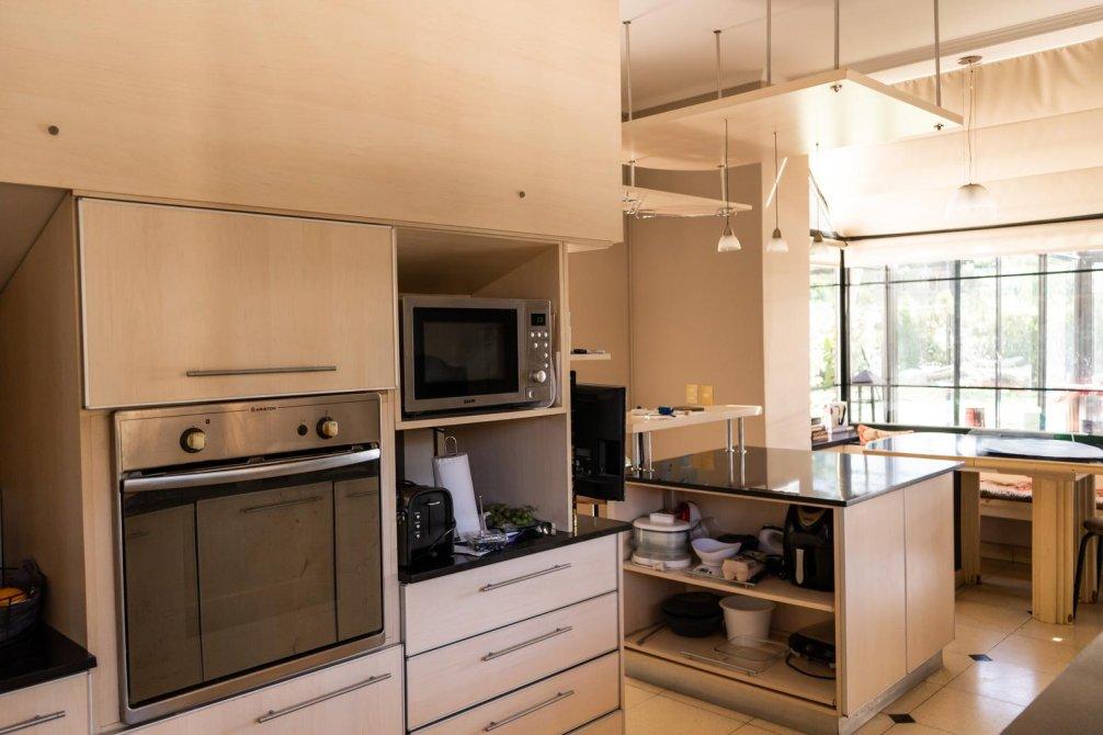 Majestuosa Casa 5 Ambientes Barrio El Rocio - Sevillano Negocios Inmobiliarios - 13