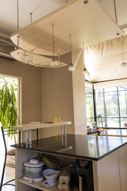 Majestuosa Casa 5 Ambientes Barrio El Rocio - Sevillano Negocios Inmobiliarios - 14