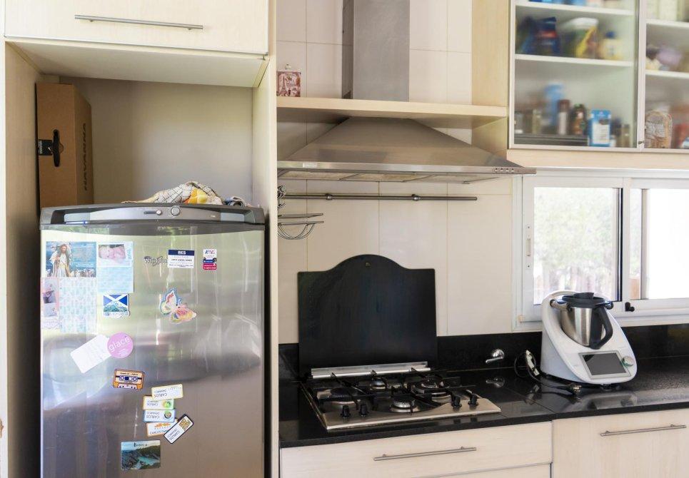 Majestuosa Casa 5 Ambientes Barrio El Rocio - Sevillano Negocios Inmobiliarios - 15