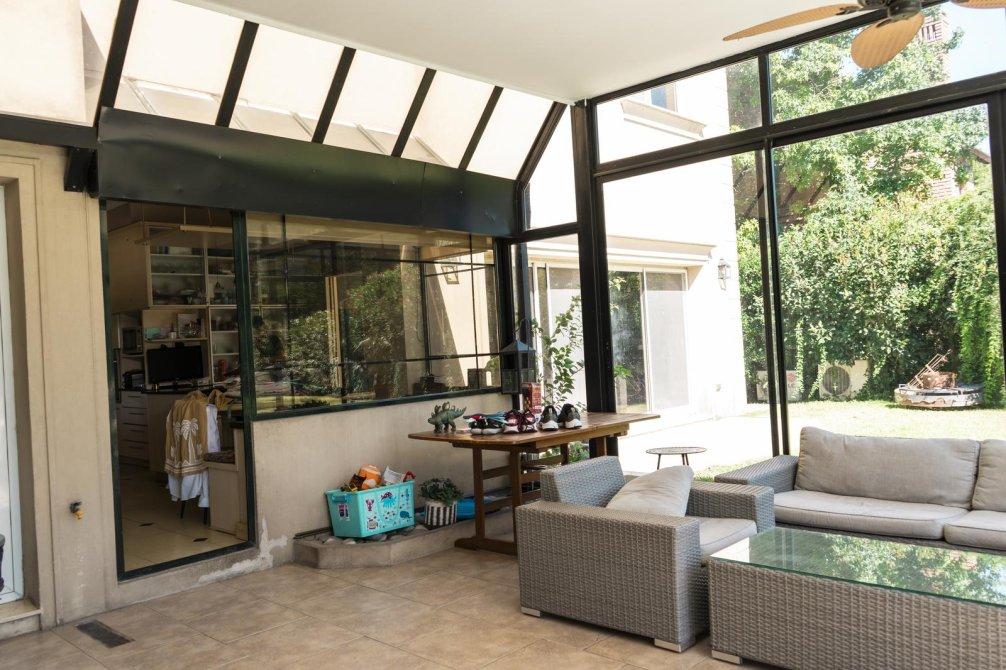 Majestuosa Casa 5 Ambientes Barrio El Rocio - Sevillano Negocios Inmobiliarios - 20
