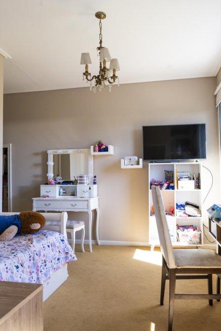 Majestuosa Casa 5 Ambientes Barrio El Rocio - Sevillano Negocios Inmobiliarios - 29
