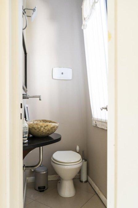 Majestuosa Casa 5 Ambientes Barrio El Rocio - Sevillano Negocios Inmobiliarios - 31