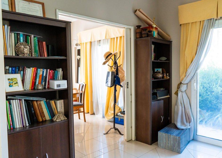 Majestuosa Casa 5 Ambientes Barrio El Rocio - Sevillano Negocios Inmobiliarios - 34