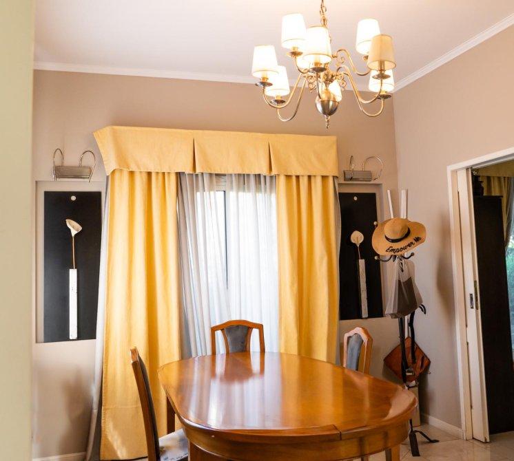 Majestuosa Casa 5 Ambientes Barrio El Rocio - Sevillano Negocios Inmobiliarios - 35