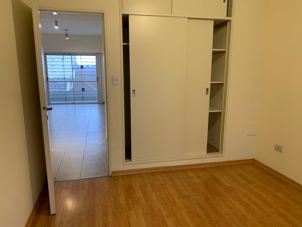 Departamento Dos Ambientes en Alquiler, Gba Sur - Zonaprop - 4