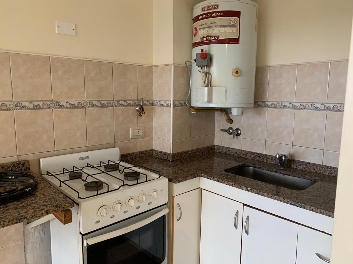 Departamento Dos Ambientes en Alquiler, Gba Sur - Zonaprop - 7